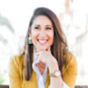 Meet your Posher, Kayleigh